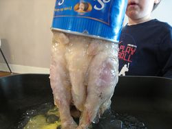 Canchicken