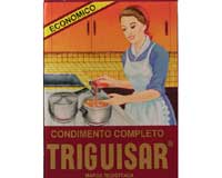 Triguisar