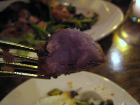 Kuta_satay_house_purple_potato