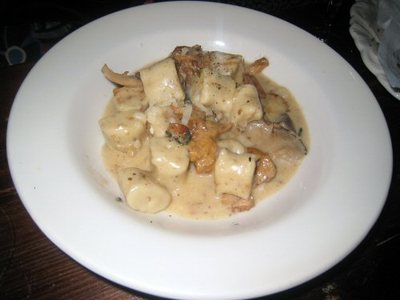 Bacaro_mushroom_gnochi