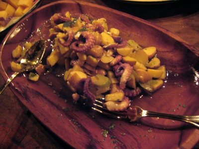 Bacaro_octopus_salad