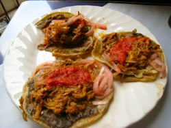 Panuchos