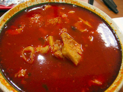 Menudo