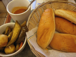 Bisquets_bread