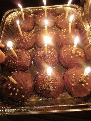 Cupcakes