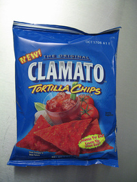 Clamato