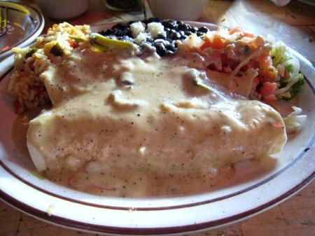 Saucy_enchiladas