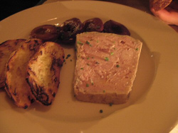 Terrine