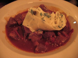 Goulash