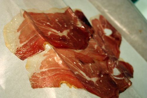 Despana jamon bellota