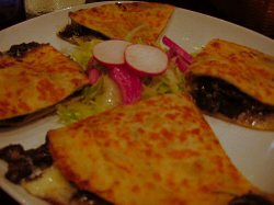 Chiles_chocolate_quesadillas