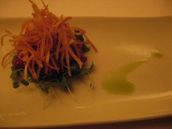 Anise_goat_tartare