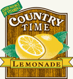 Countrytimelemonade