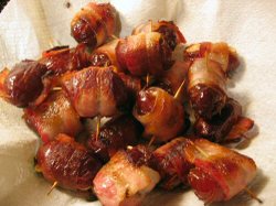 Bacon_dates