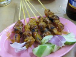 Satay