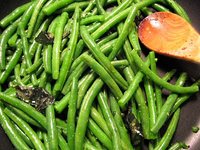 Greenbeans