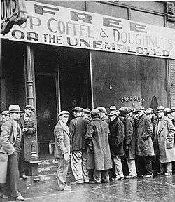 Unemployment