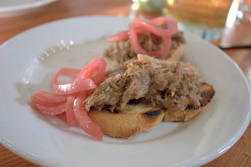 Rillettes