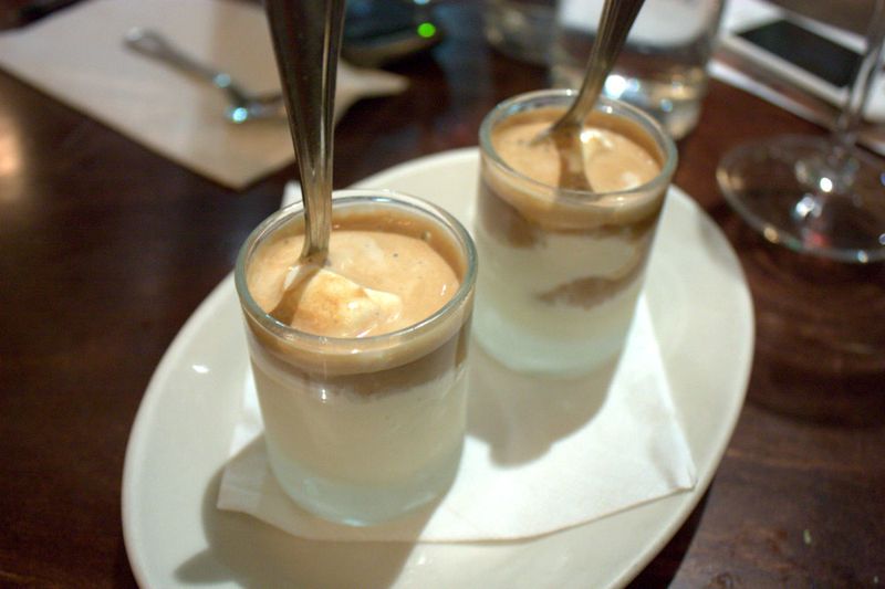 Inoteca affogato