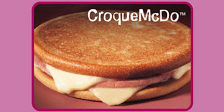 Croque