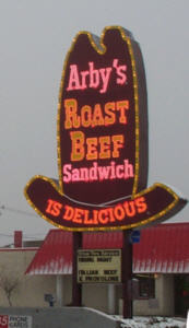 Arbys