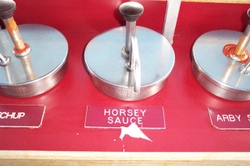 Horseysauce