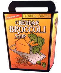 Cheddarbroccoli