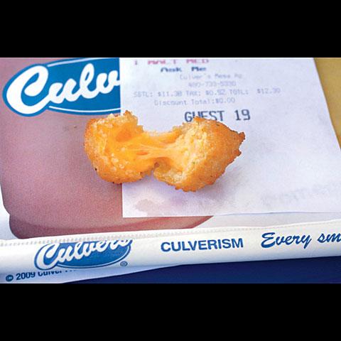 Culver's