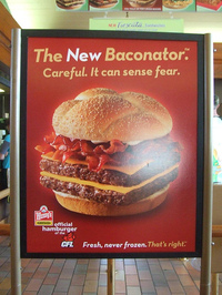 Baconator