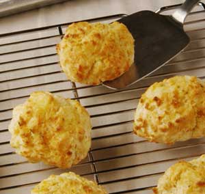 Cheddar-Bay-Biscuits
