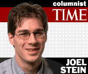 Joelstein