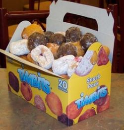 Timbits