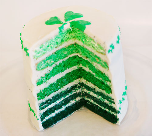 Stpattyscake