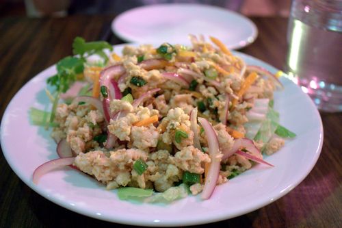 Em thai larb