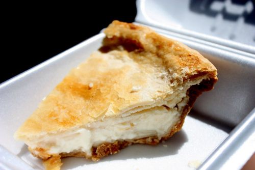 Tselogs buko pie