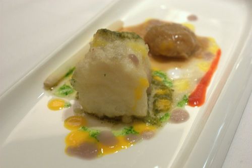 Graffit bacalao in salsa verde.CR2