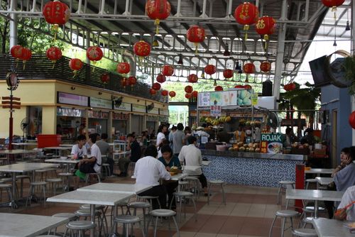 New world park hawker center-1