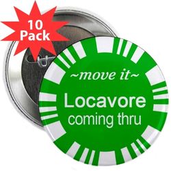 Locavore