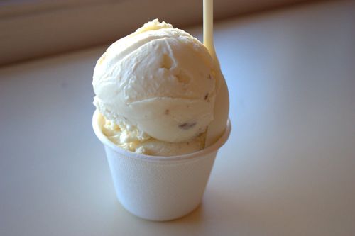 Humphry slocombe secret breakfast