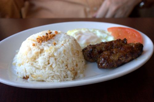 Tselogs longsilog