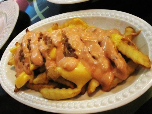 Animalfries