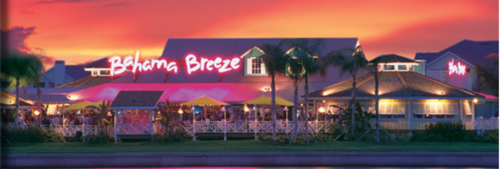 Bahama breeze