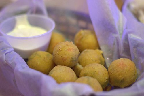 Texas roadhouse rattlesnake bites