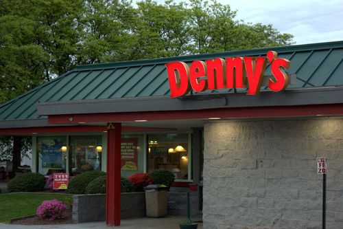 Avenel new jersey denny's