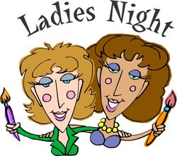 Ladies_Night_Duo