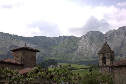 Mountains etxebarri 