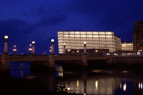 Kursaal