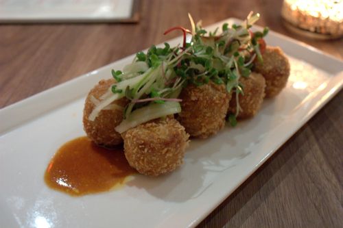 Tenpenny pork belly tots