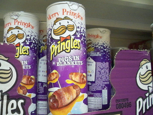 Pringles