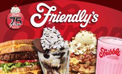 Friendlys